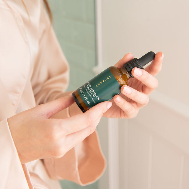 BEAUTY EDITORS' FAVOURITE HAIR CARE BRAND