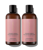 Ceramide Complex Bond Repair Shampoo + Conditioner