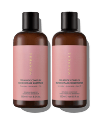 Ceramide Complex Bond Repair Shampoo + Conditioner