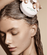 Ceramide Complex Bond Repair Shampoo