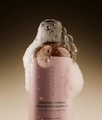 Ceramide Complex Bond Repair Shampoo