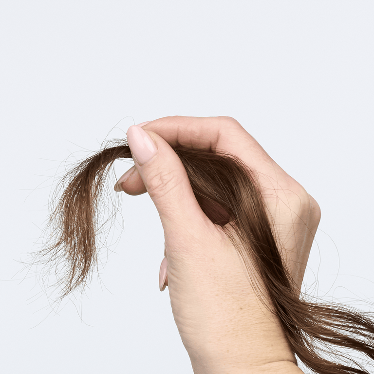 Is Your Hair Damaged?