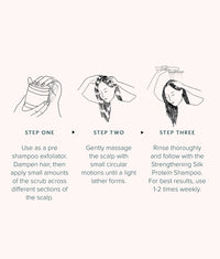 Clarifying Scalp Scrub