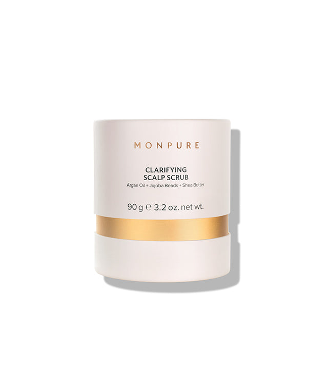 Clarifying Scalp Scrub