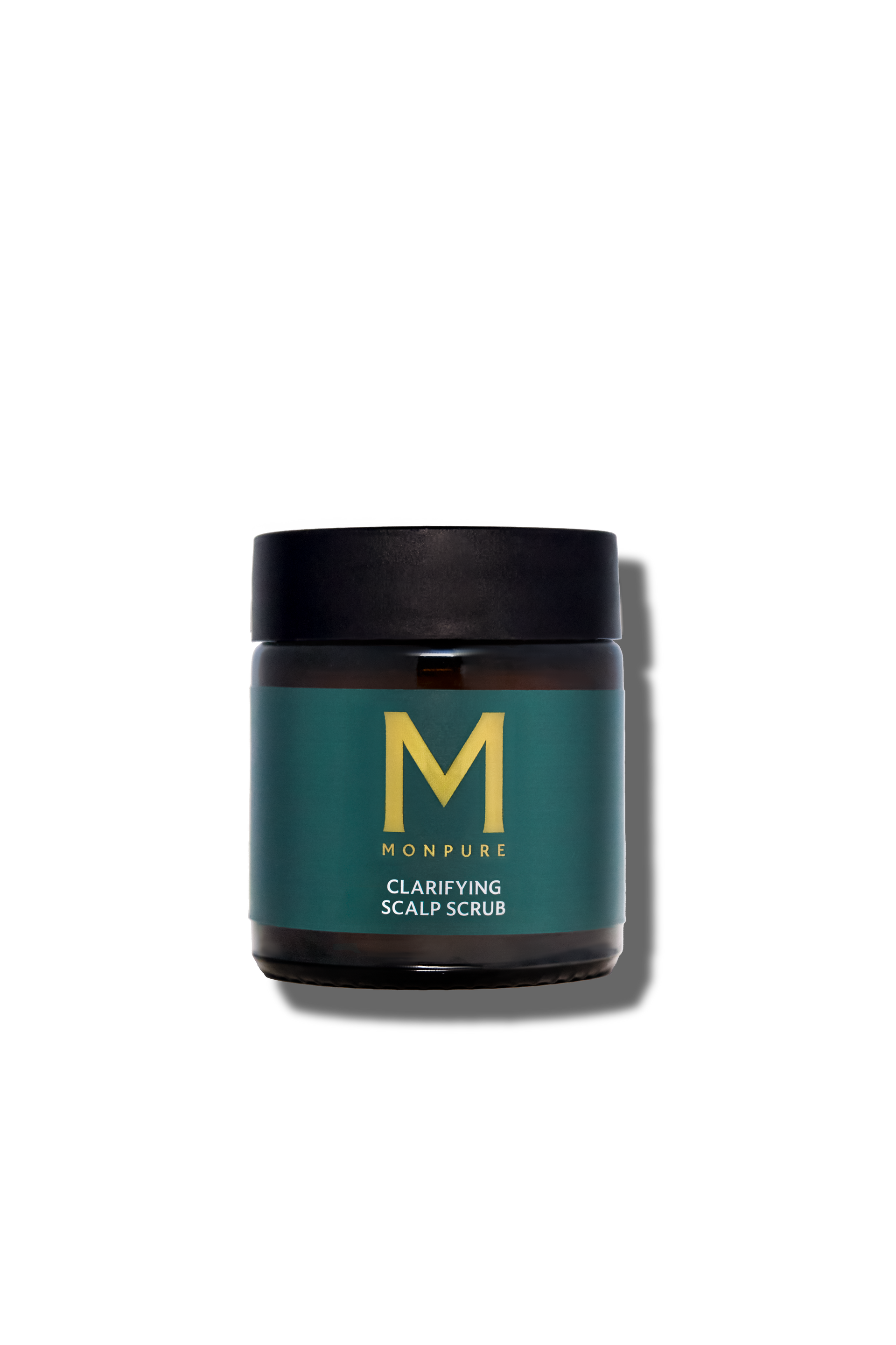 Clarifying Scalp Scrub 30g