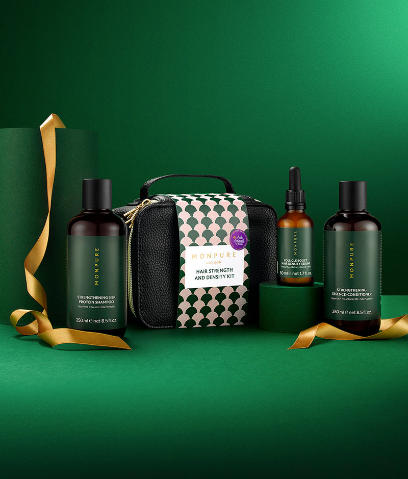 Hair Strength and Density Kit