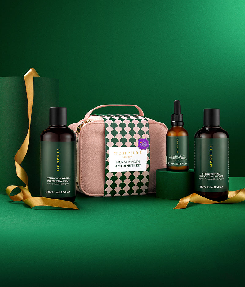 Hair Strength and Density Kit