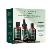 The Root Cause Hair Density Kit