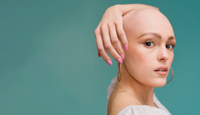 It's Not Just Hair
