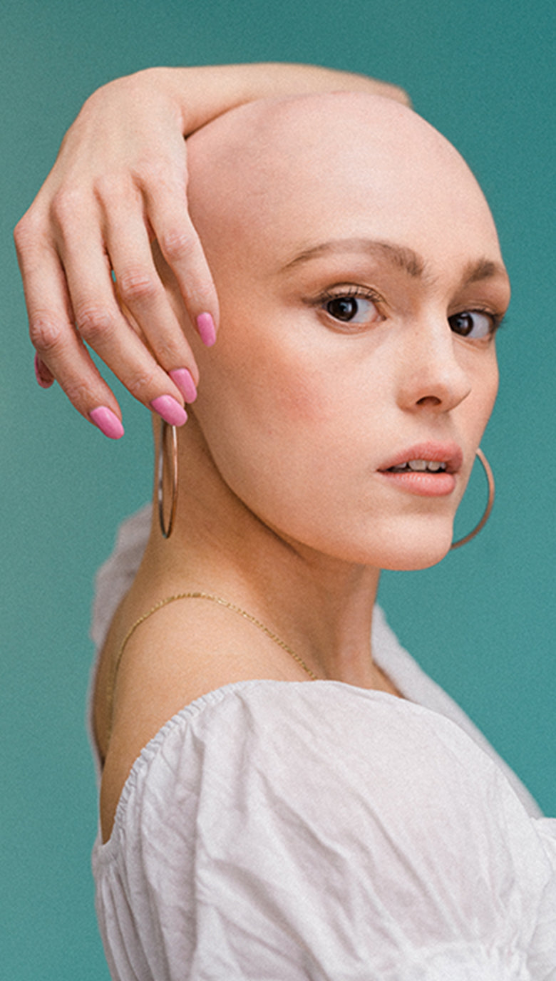 Monpure - It's not just hair