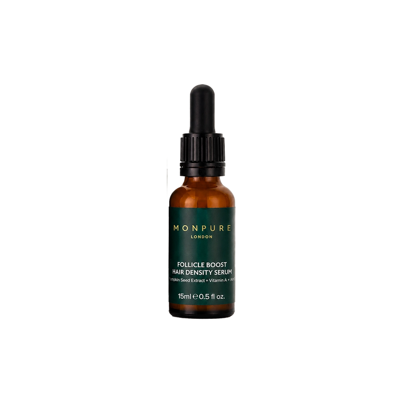 Follicle Boost Hair Density Serum