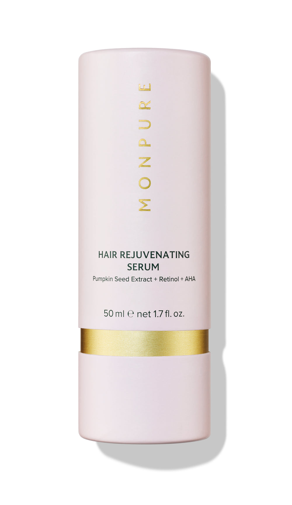 Hair Rejuvenating Serum