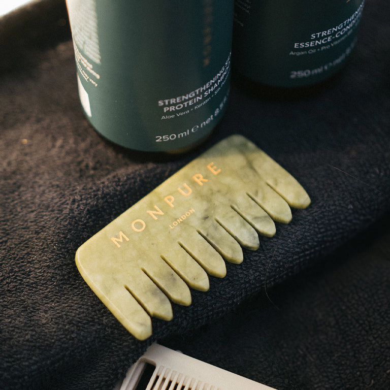 POWERING HEALTHY HAIR AT FASHION WEEKS ACROSS THE GLOBE