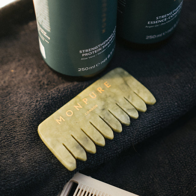 POWERING HEALTHY HAIR AT FASHION WEEKS ACROSS THE GLOBE