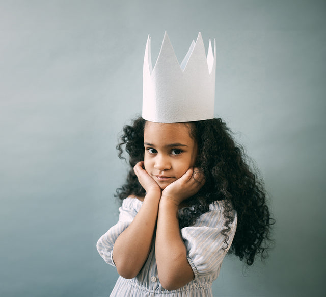 The Little Princess Trust Charity