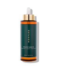 Ultralight Healthy Hair Oil