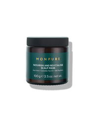 Nourish and Revitalise Scalp Mask