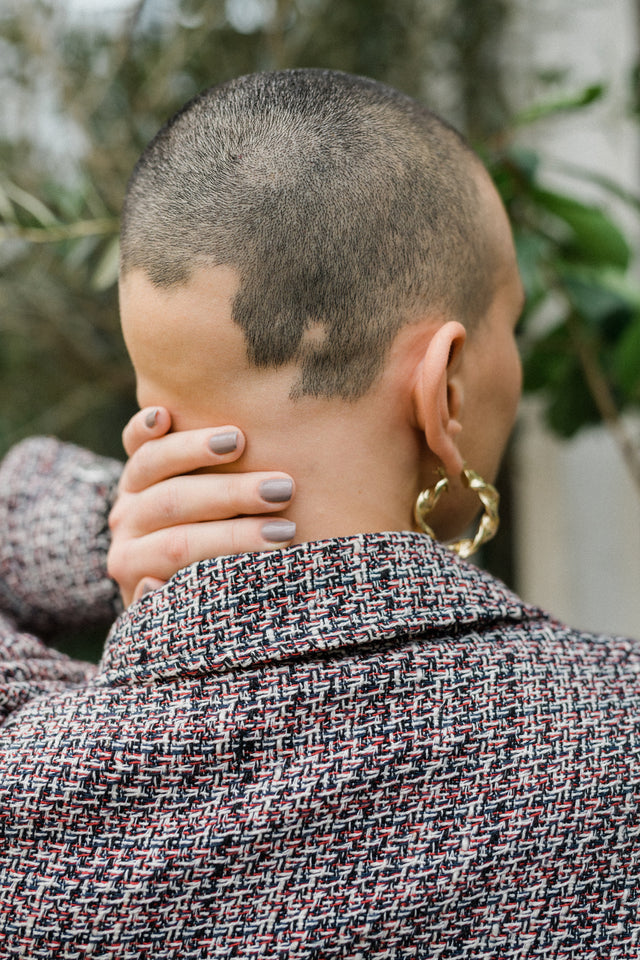 RAISING AWARENESS AND ERASING THE STIGMA