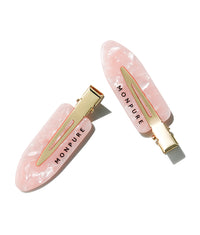 No-Crease Hair Clips