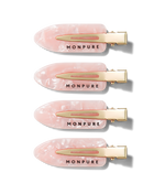 No-Crease Hair Clips