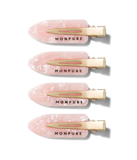 No-Crease Hair Clips