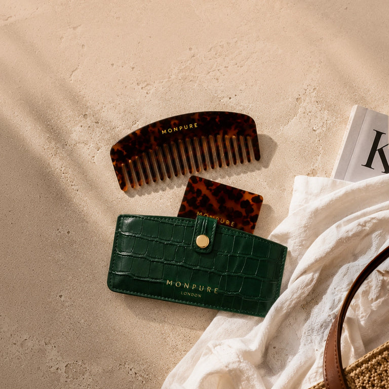 YOUR PERFECT TRAVEL COMPANION