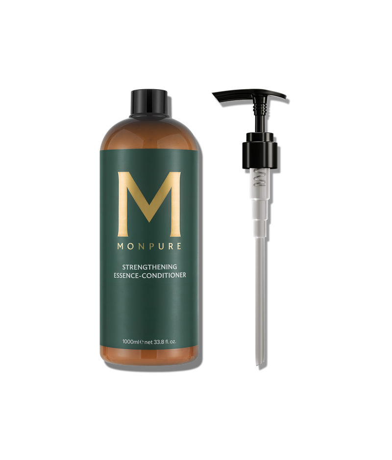 Strengthening Essence-Conditioner