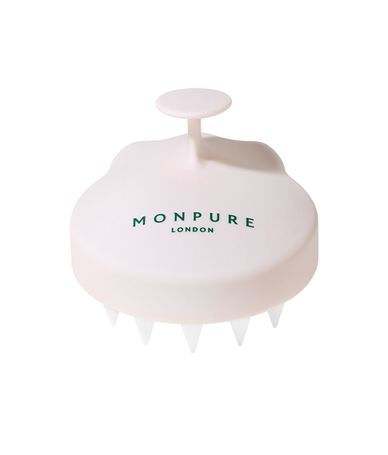 Scalp Massage Brush