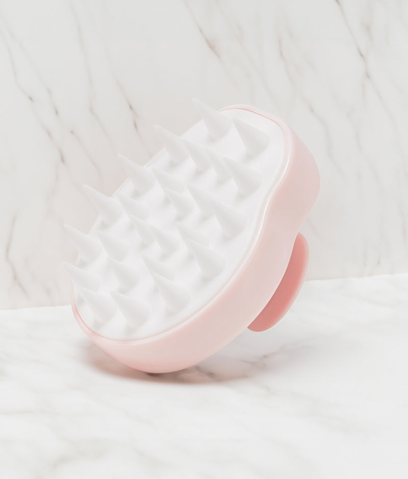 Scalp Massage Brush
