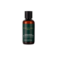 Strengthening Silk Protein Shampoo