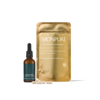 Hair Longevity Supplement UK/FR