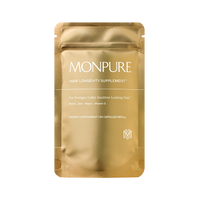 Hair Longevity Supplement US