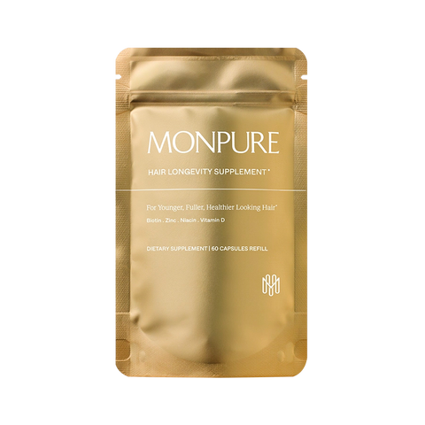 Hair Longevity Supplement