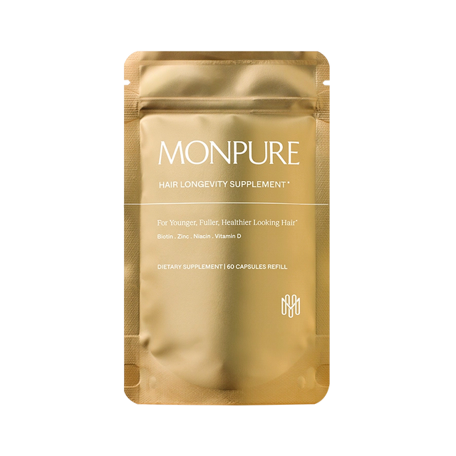 Hair Longevity Supplement US