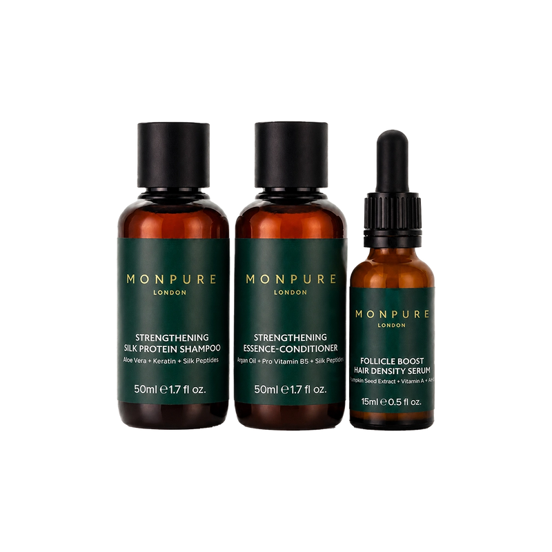 The Root Cause Hair Density Kit