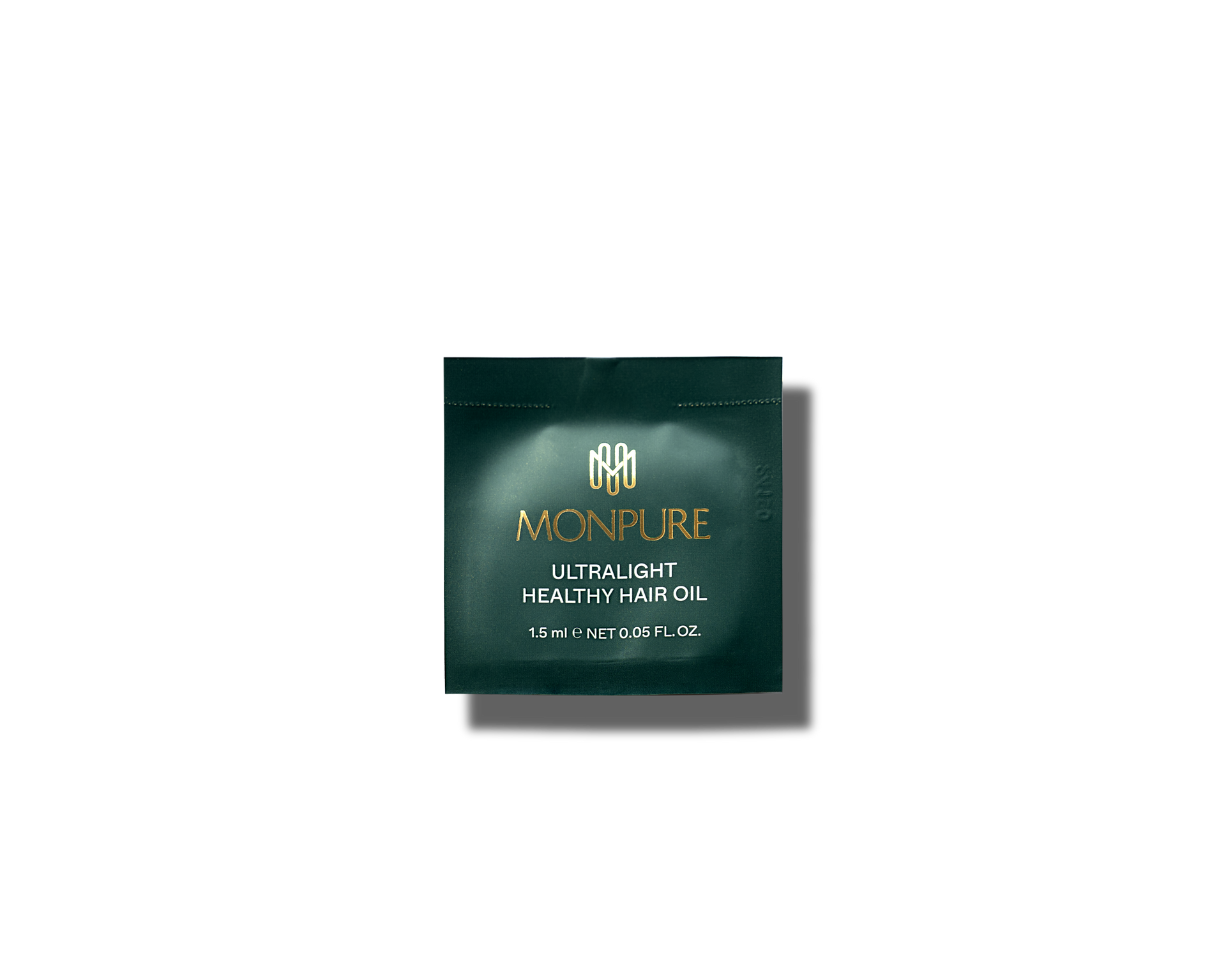 Ultralight Healthy Hair Oil 1.5ml