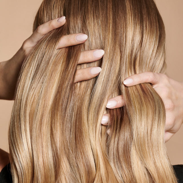 Here’s everything you need to know and why you’ll want to be adding our new Ceramide Complex Bond Repair to your haircare routine