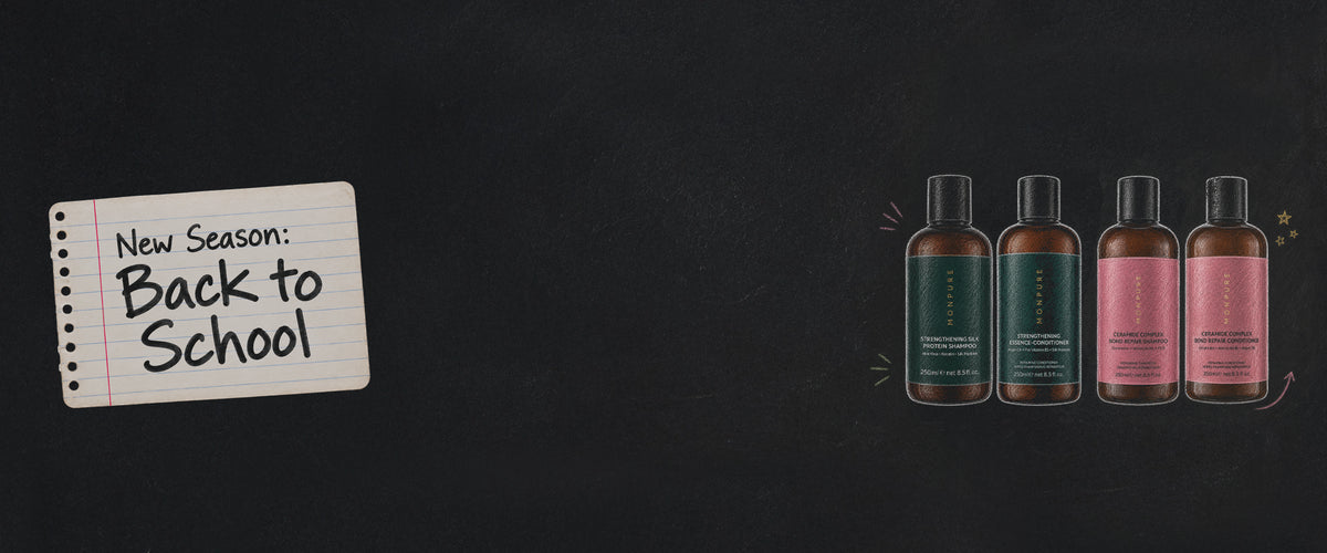 Back to Hair School: 15% off Shampoo & Conditioner Duos - desktop hero