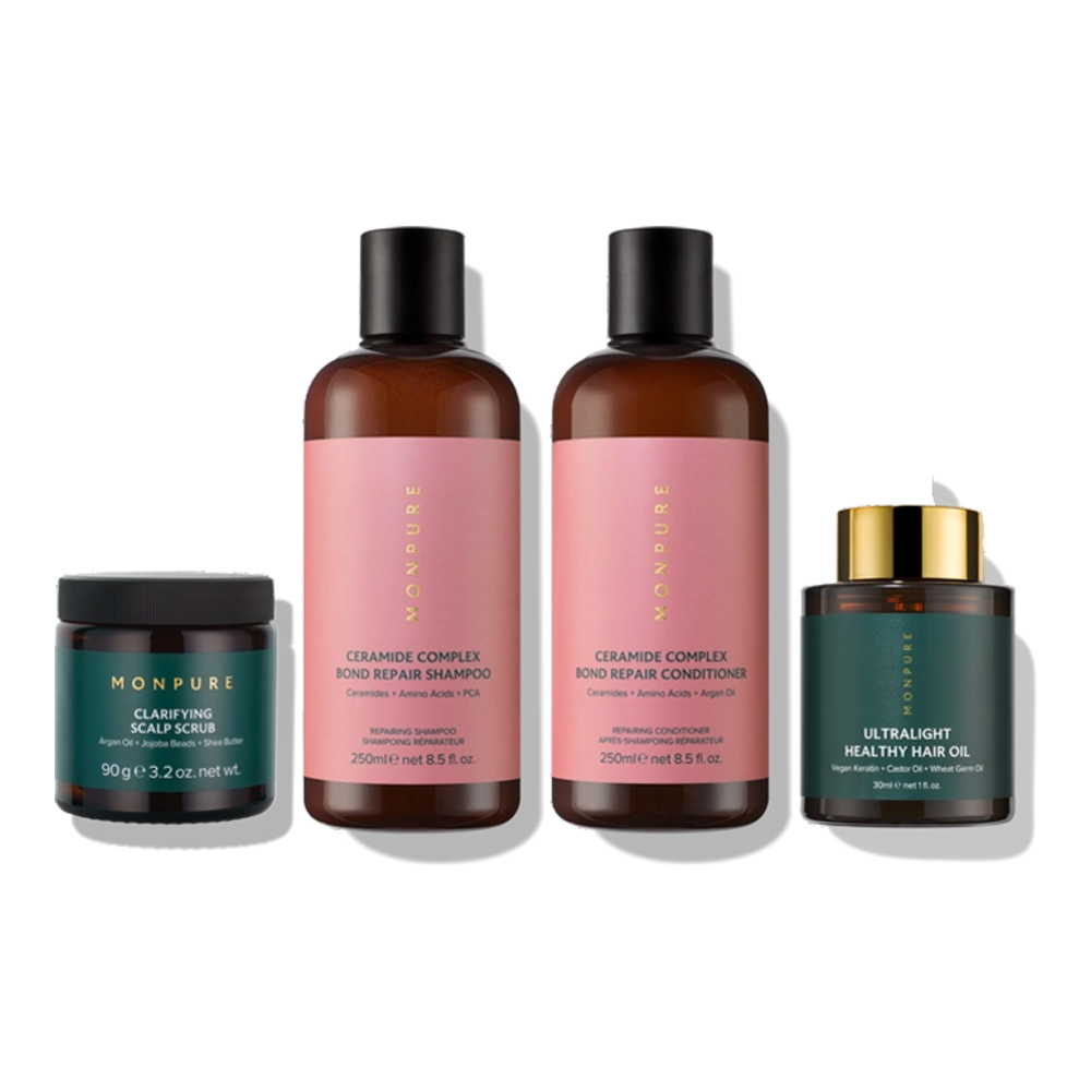 Ceramide Complex Bond Repair Regime
