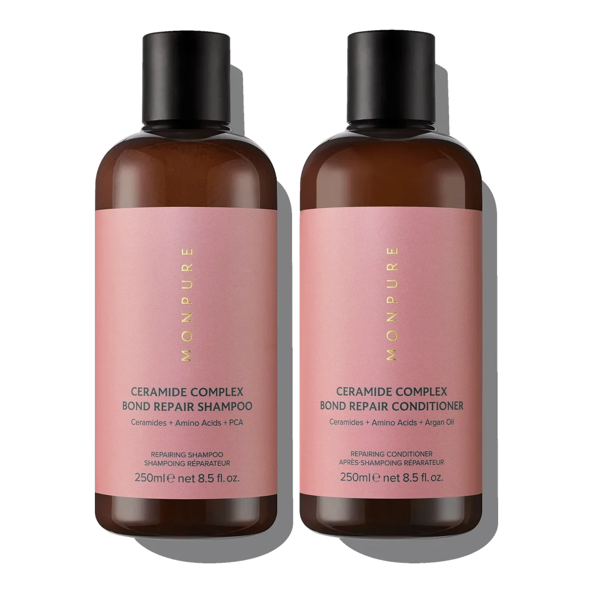 Ceramide Complex Bond Repair Shampoo + Conditioner