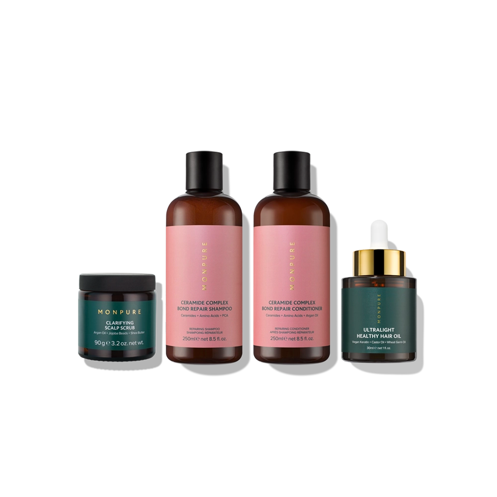 Ceramide Complex Bond Repair Regime