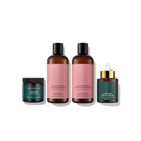 Ceramide Complex Bond Repair Regime