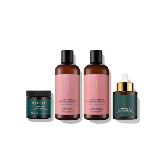 Ceramide Complex Bond Repair Regime