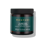Clarifying Scalp Scrub 90g