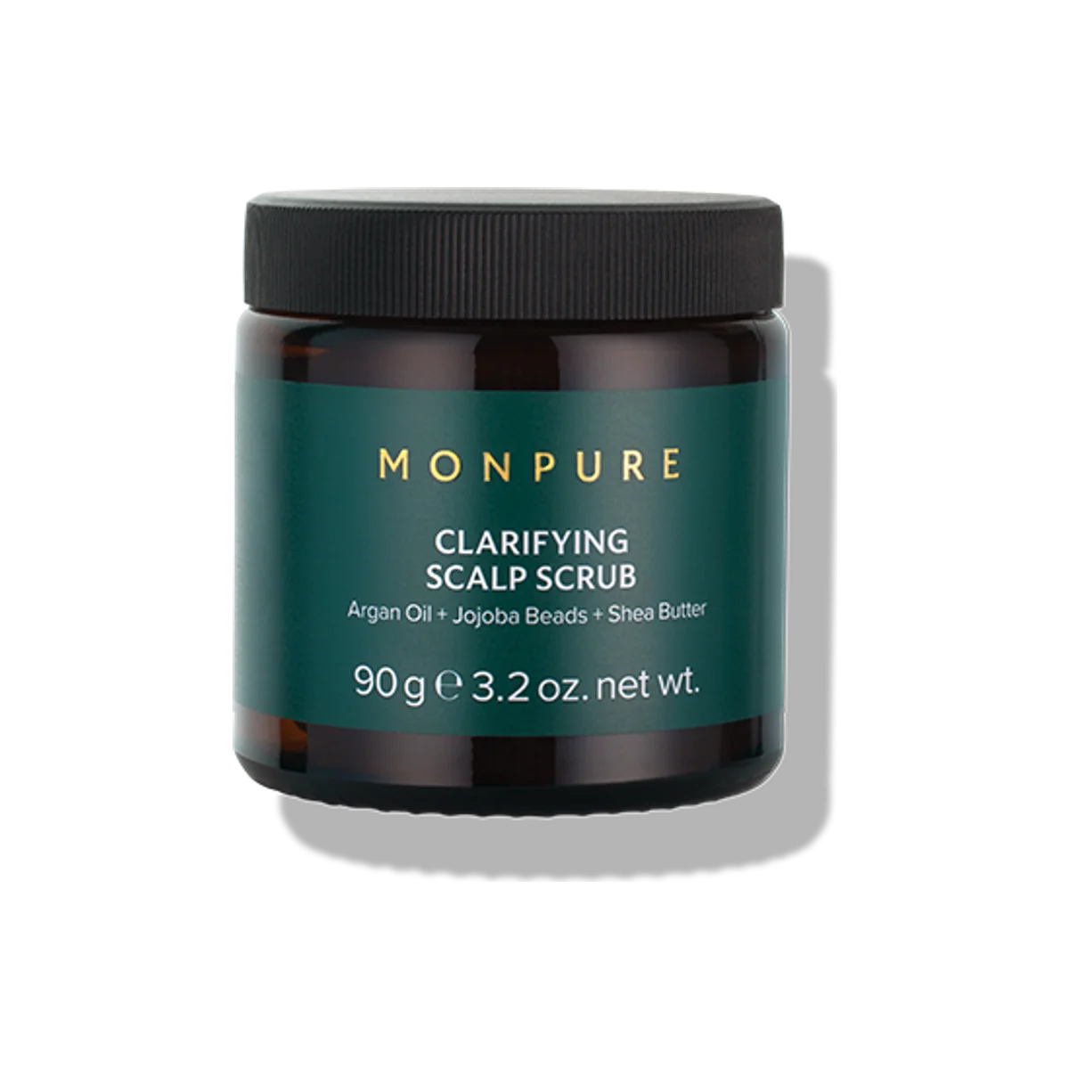 Clarifying Scalp Scrub