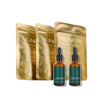 Hair Longevity Supplement