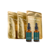 Hair Longevity Supplement UK/FR