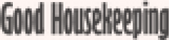 Good Housekeeping