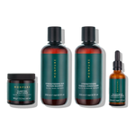 Great Lengths Regime