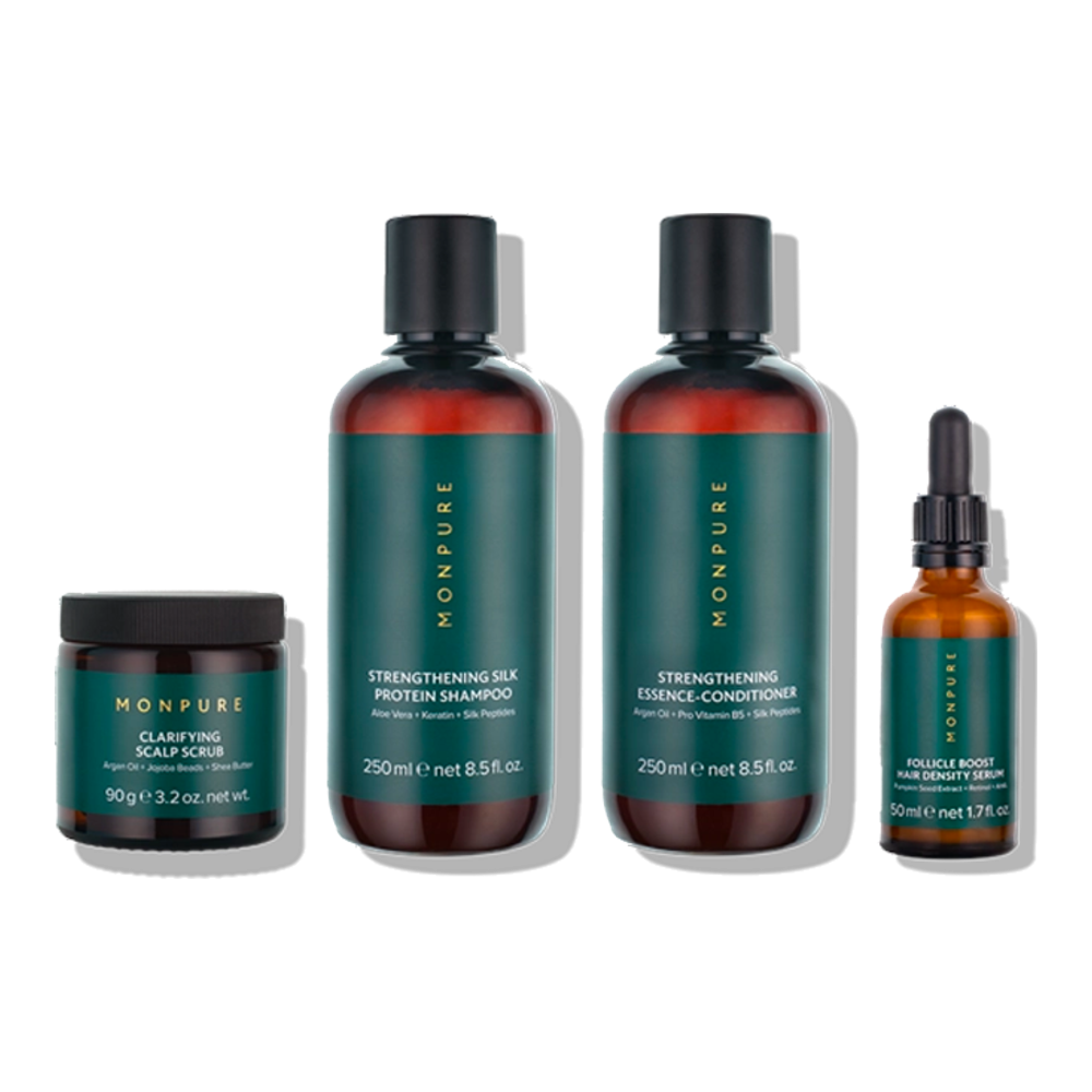 Great Lengths Regime
